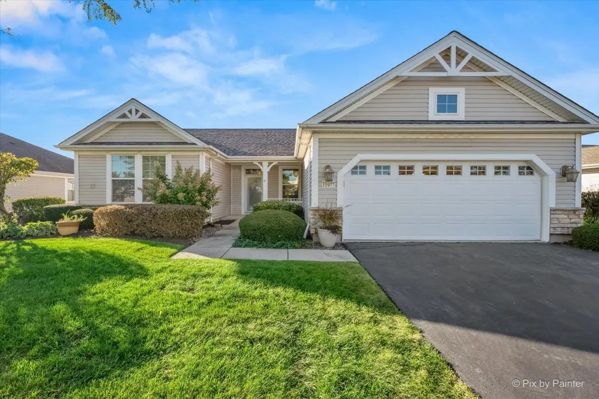 11977 Stonewater Crossing