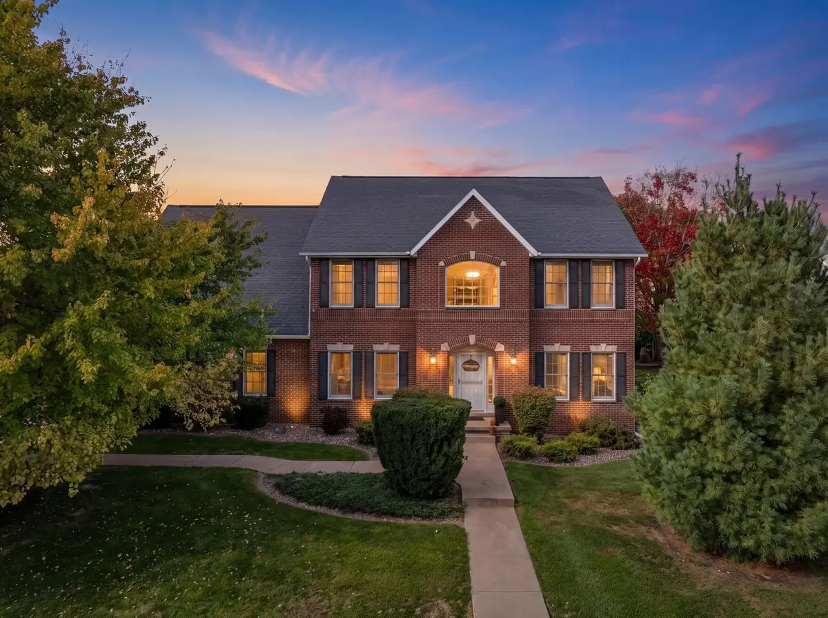 4960 Foxborough Court