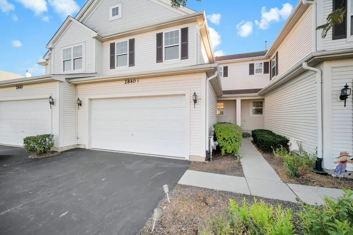 2840 Cattail Court