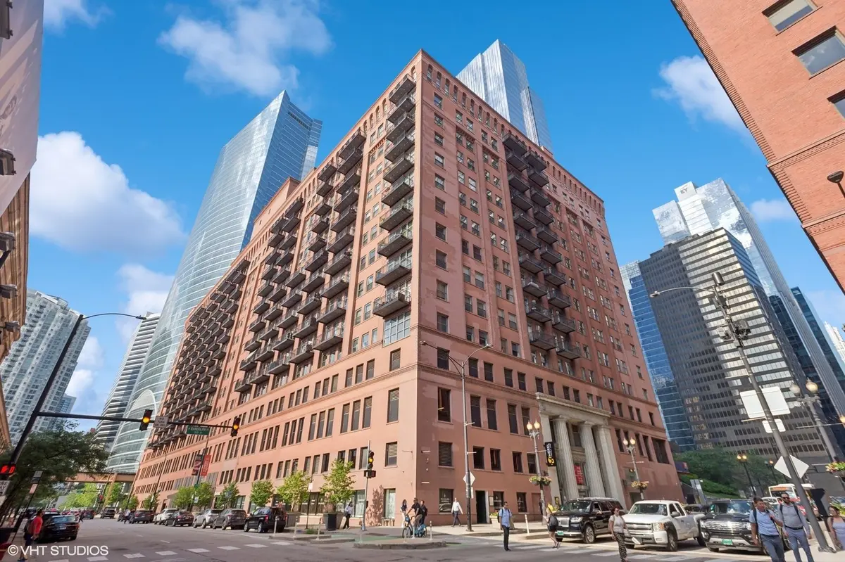 165 N Canal Street