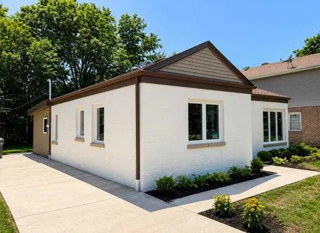 5809 W Main Street