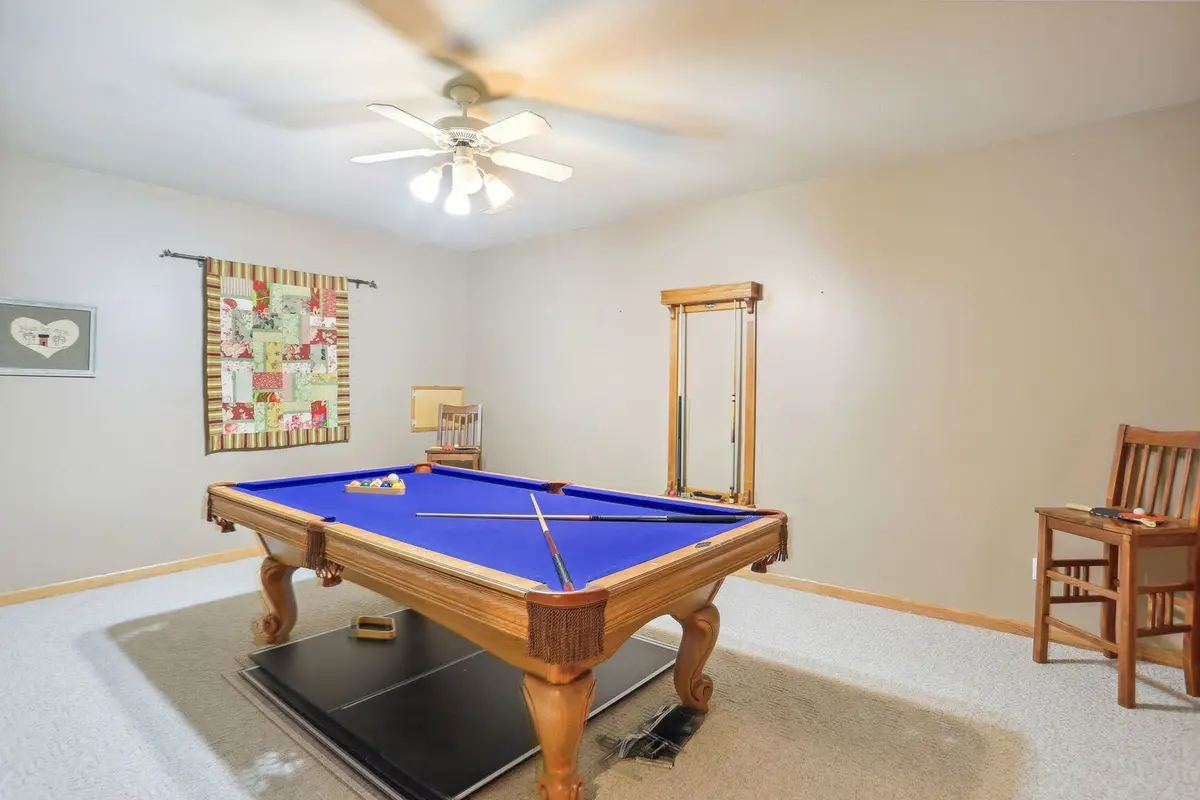 2516 Pinehurst Drive