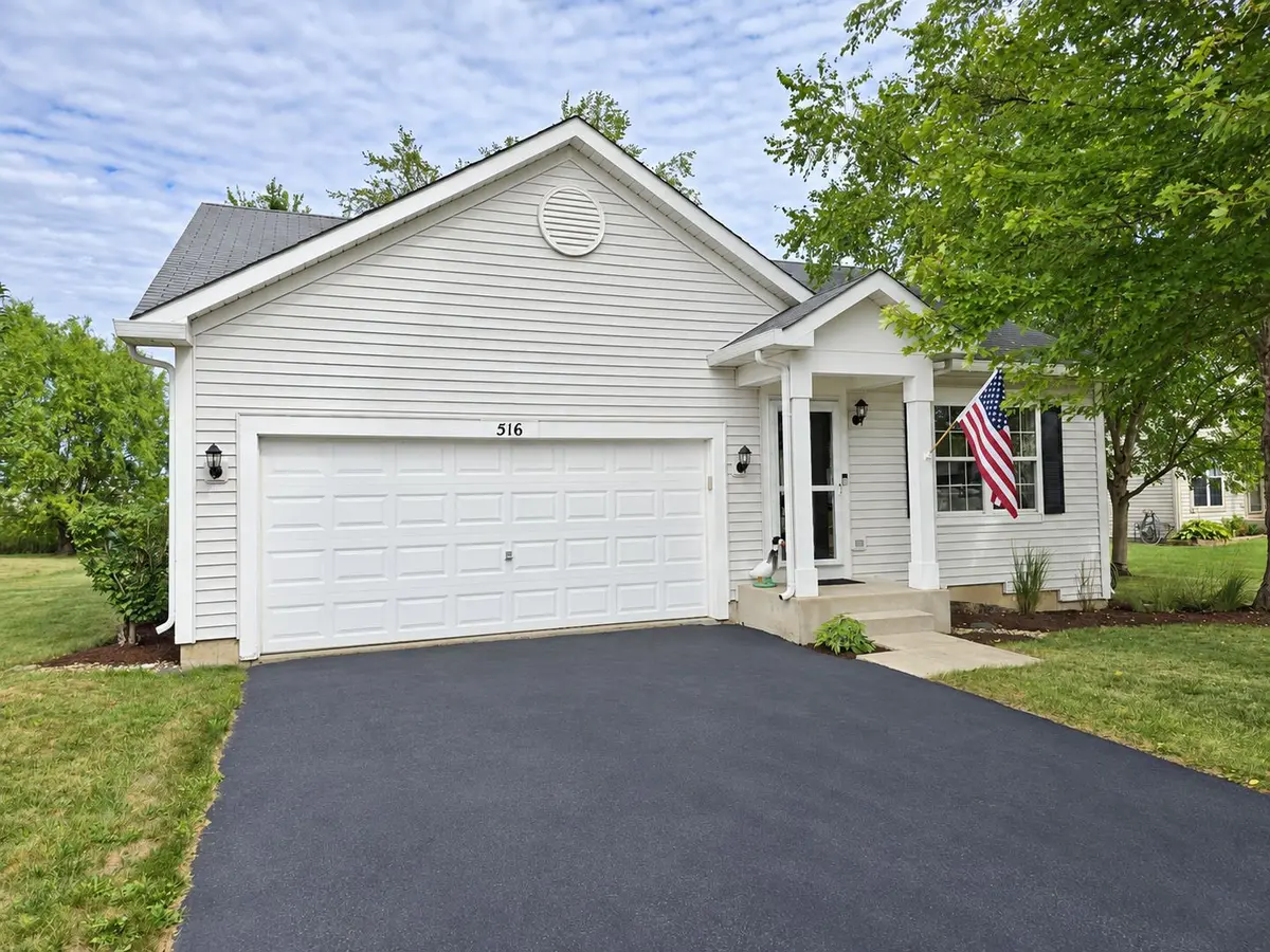 516 Ramsden Road