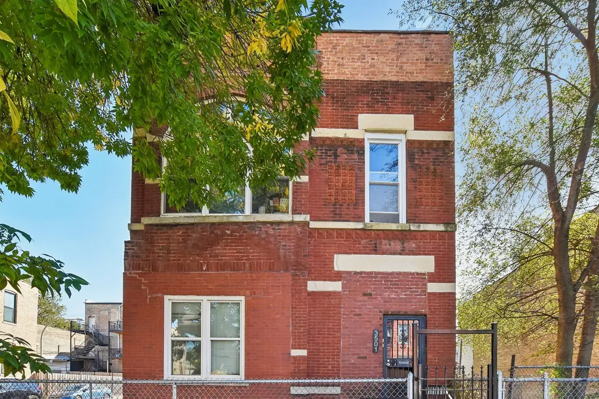 3501 W Walnut Street