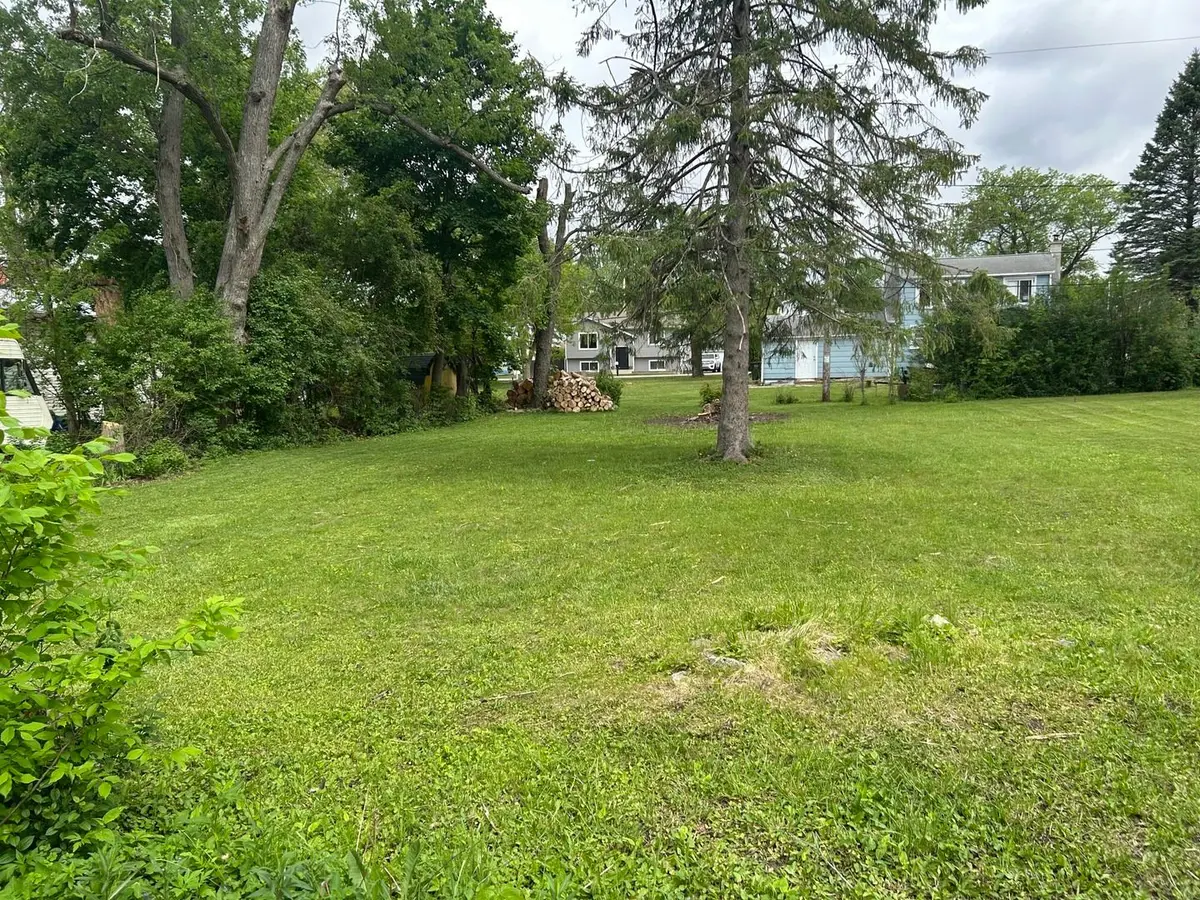 vacant lots 125th Street