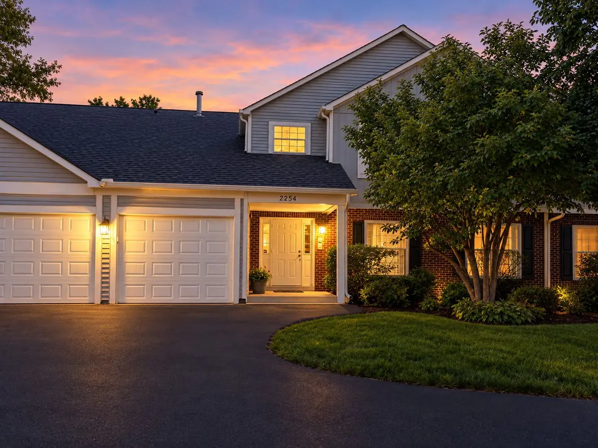 2254 Petworth Court