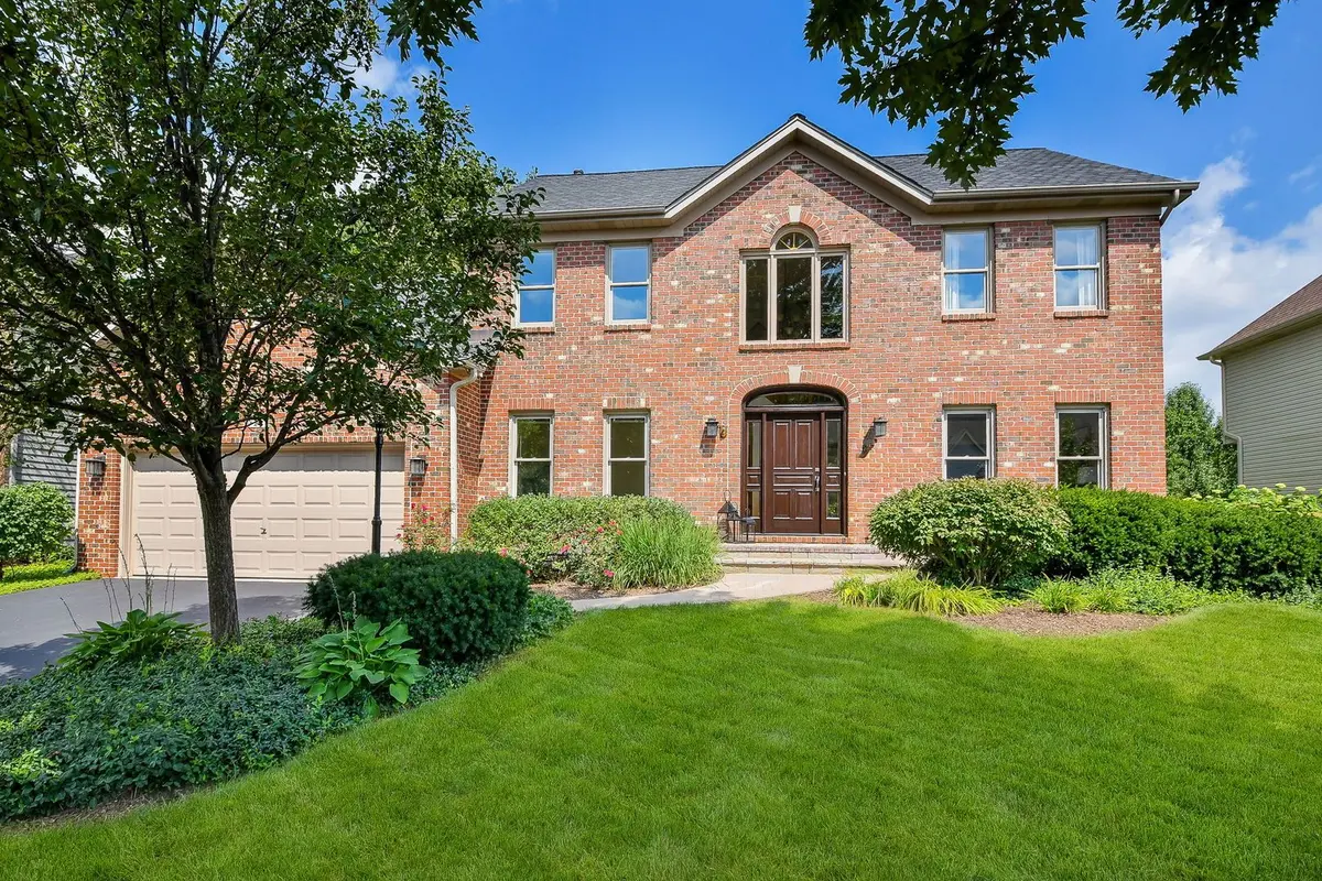 417 Saratoga Drive