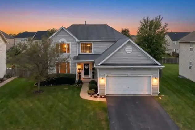 207 Willington Way