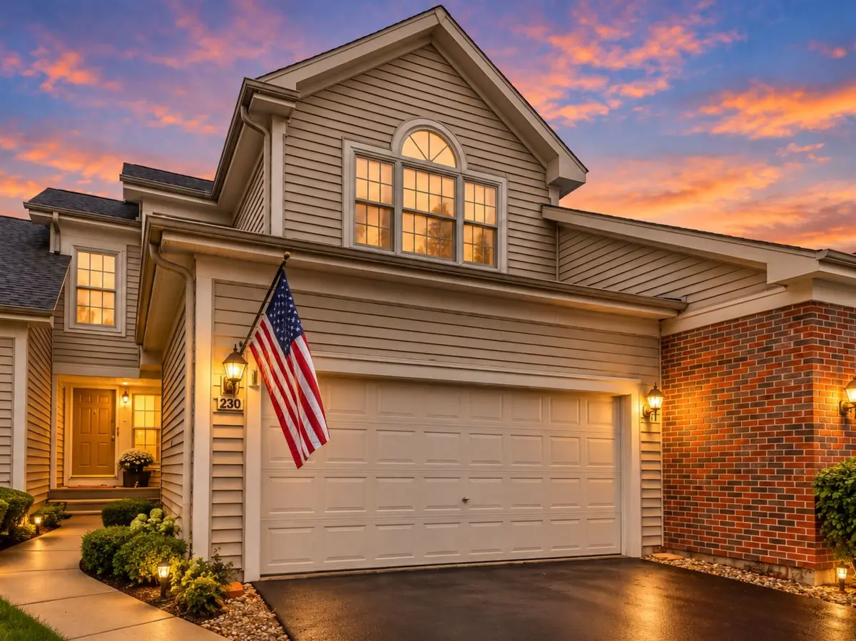 230 Parktrail Court