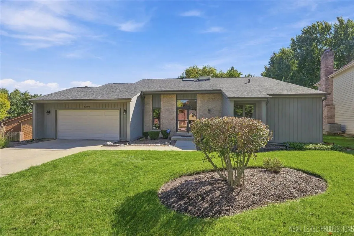 3809 Hagen Court