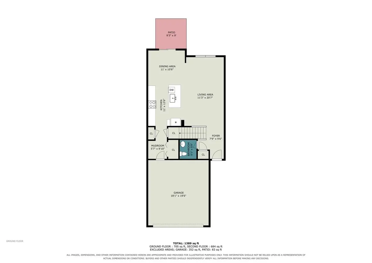 12661 S Talbot Circle