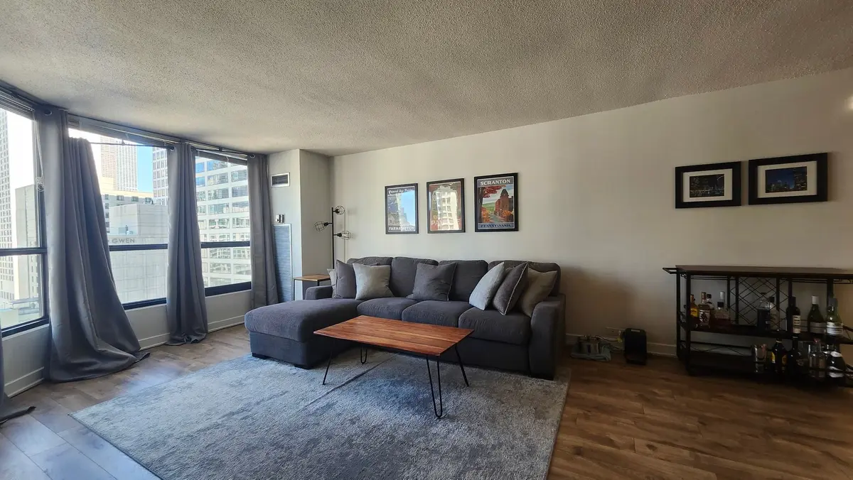 405 N WABASH Avenue