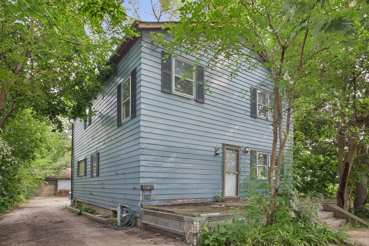 100 W Natoma Avenue