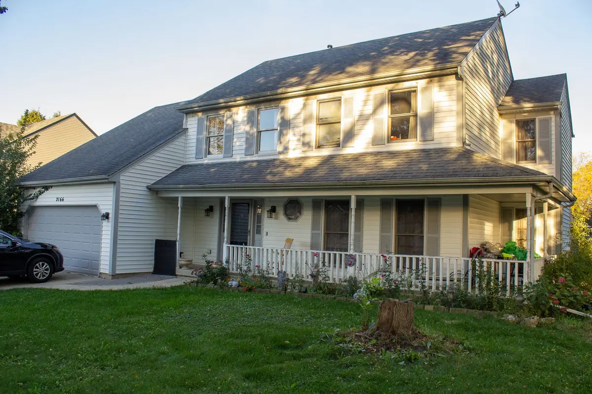 2166 Jordan Lane