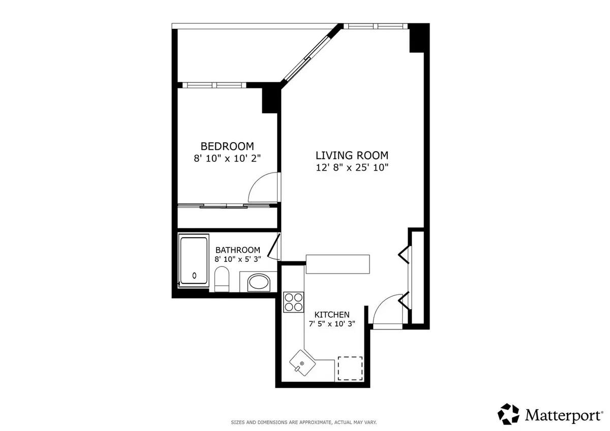 111 W Maple Street