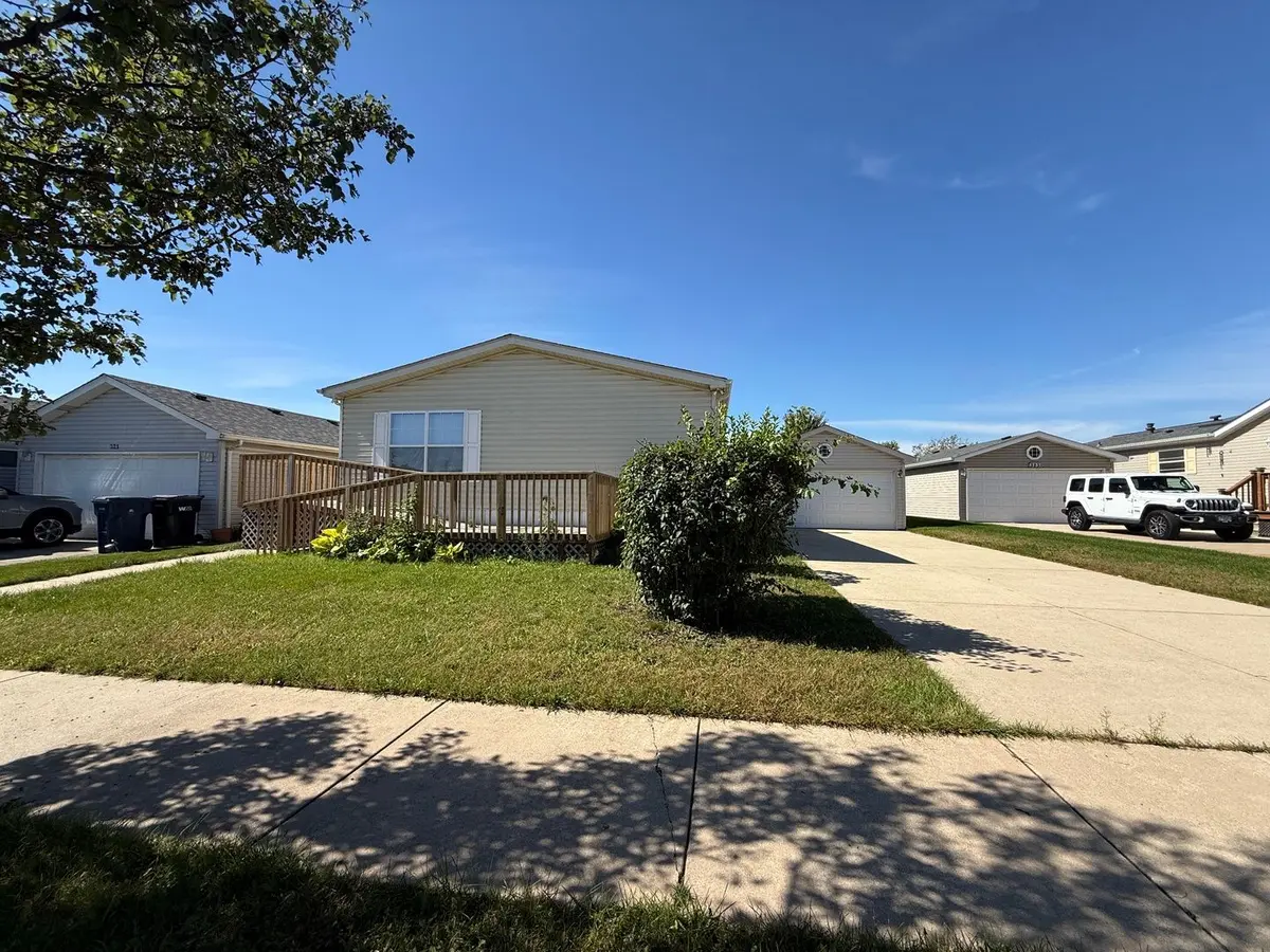 322 Lilac Lane