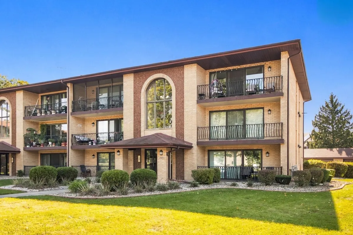 15651 Garden View Court