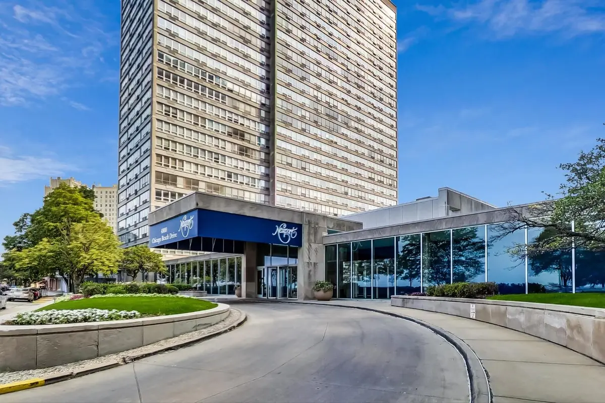 4800 S Chicago Beach Drive