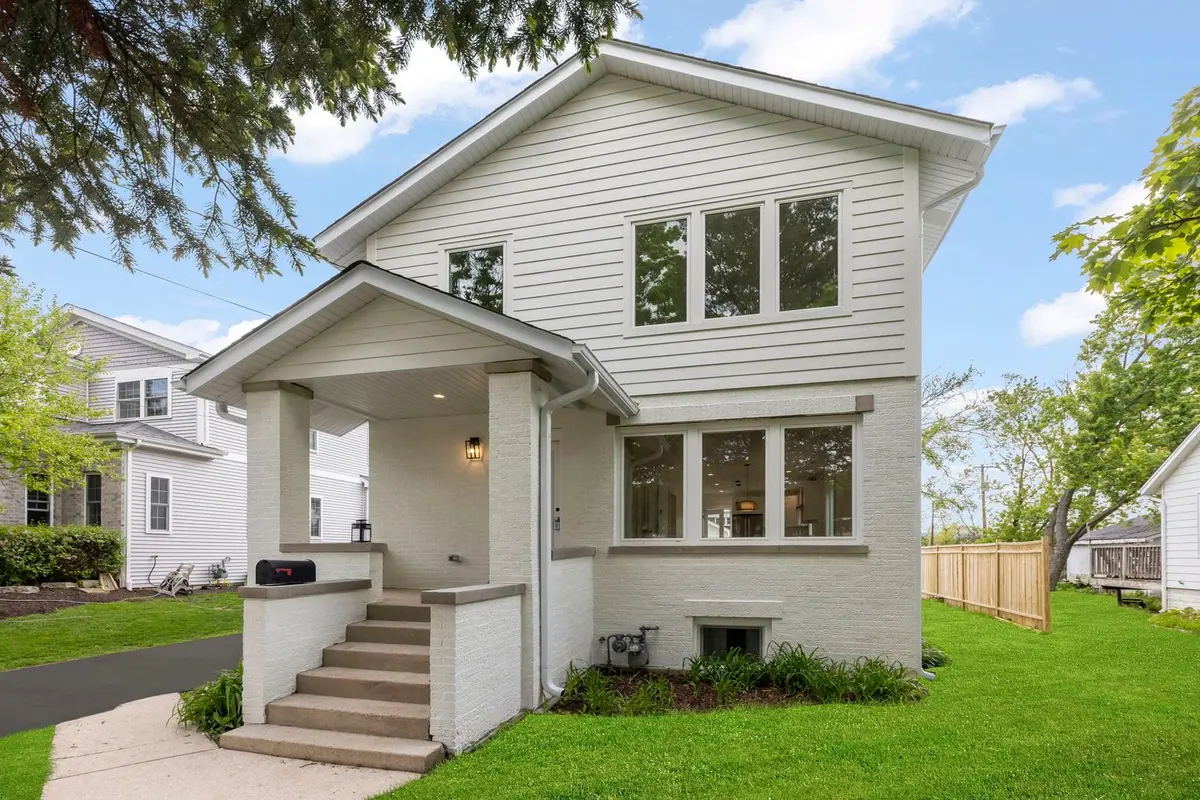 118 N President Street
