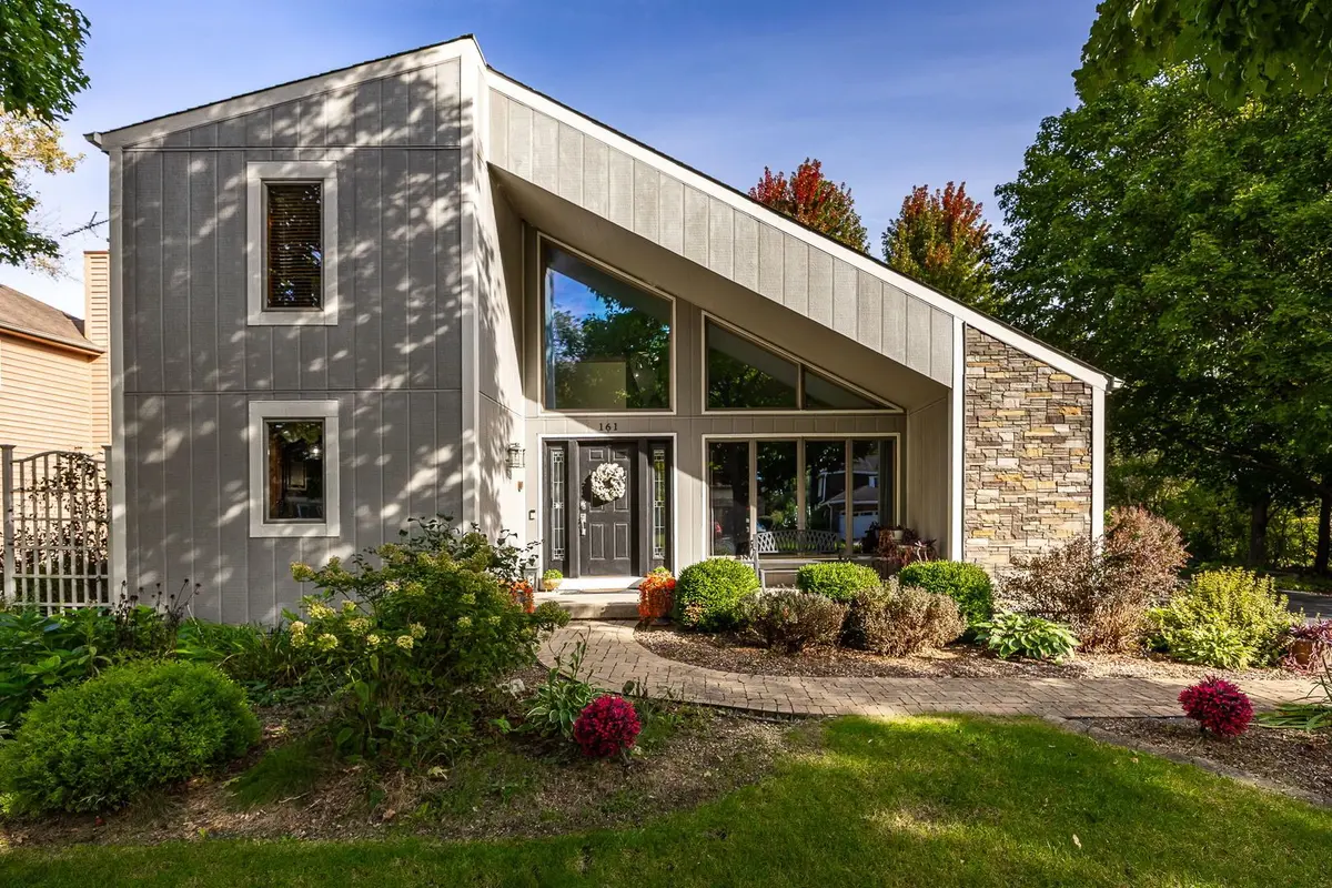 161 Amherst Drive