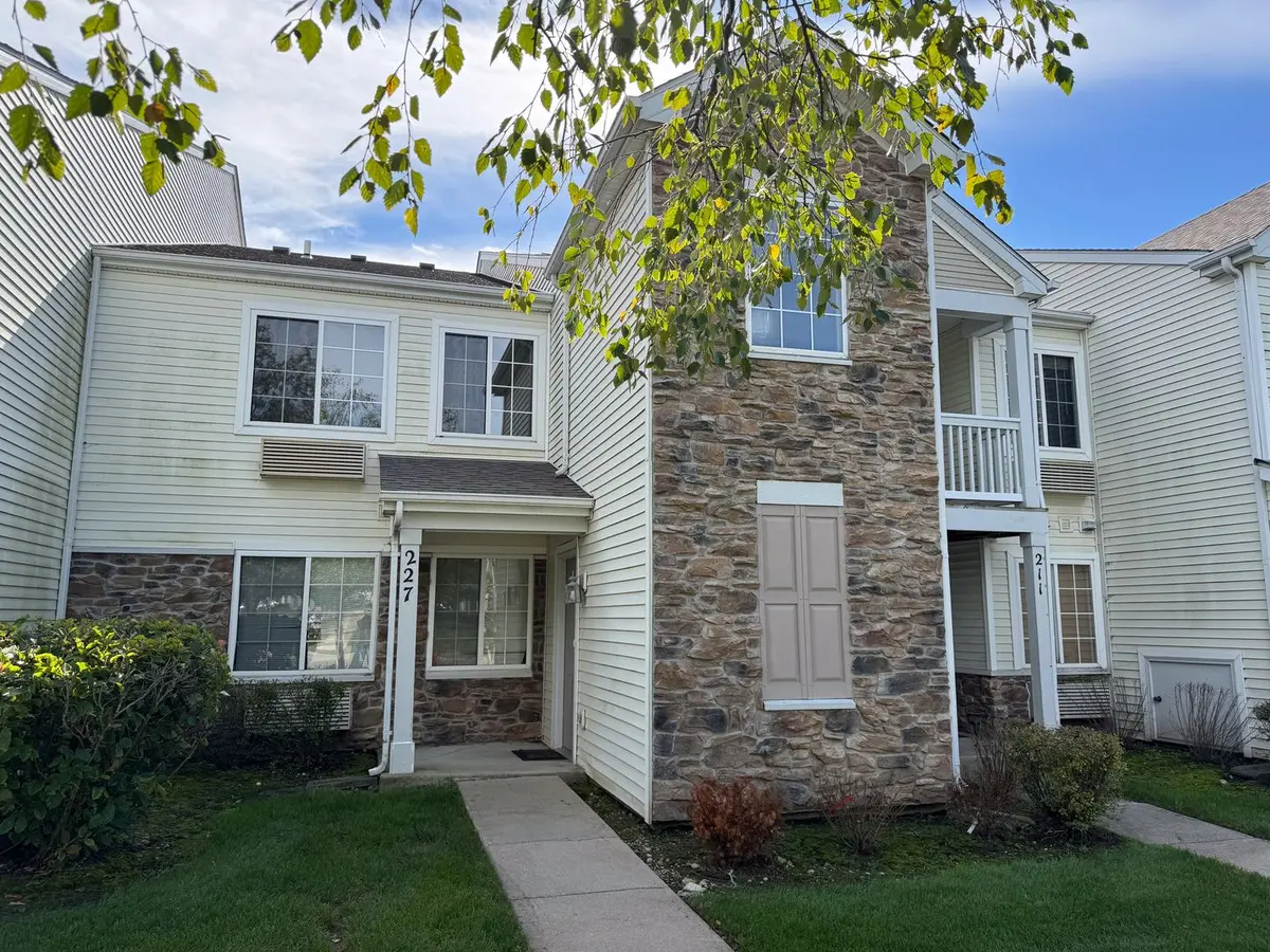 227 Silverstone Drive