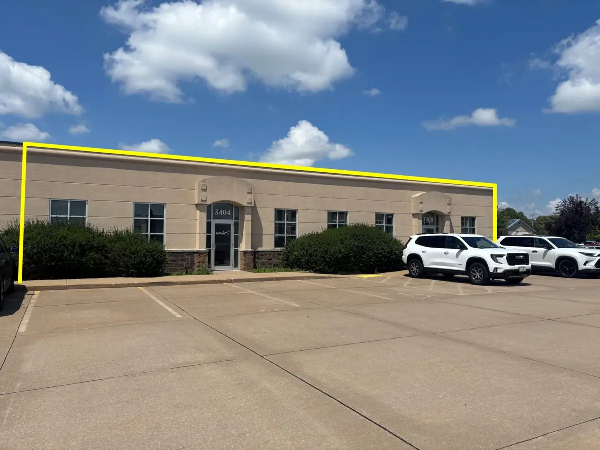 3404-3408 Towne Pointe Drive