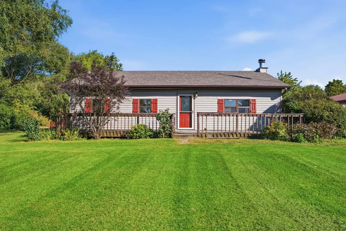 2707 N 35th Road