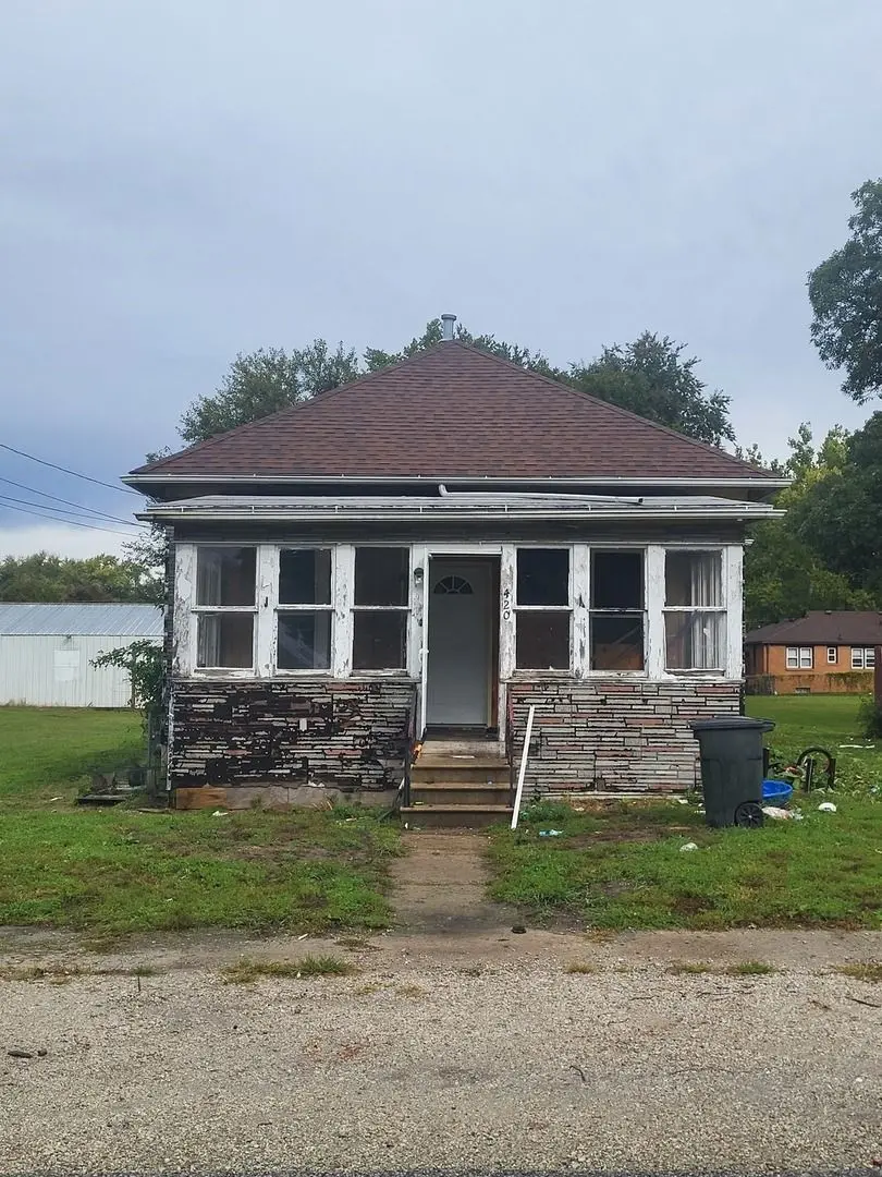 420 W Grant Street