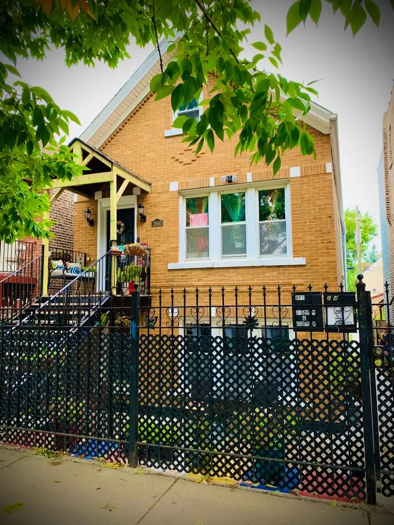 2840 W 21st Place