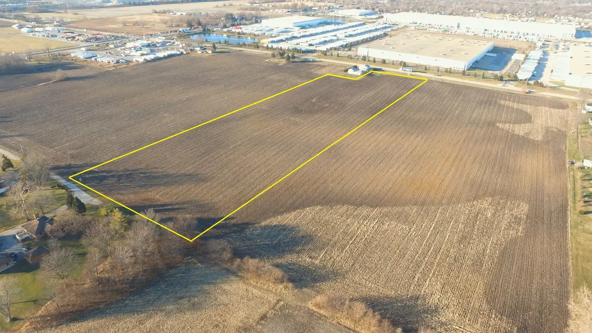 LOT 1 E Laraway Road