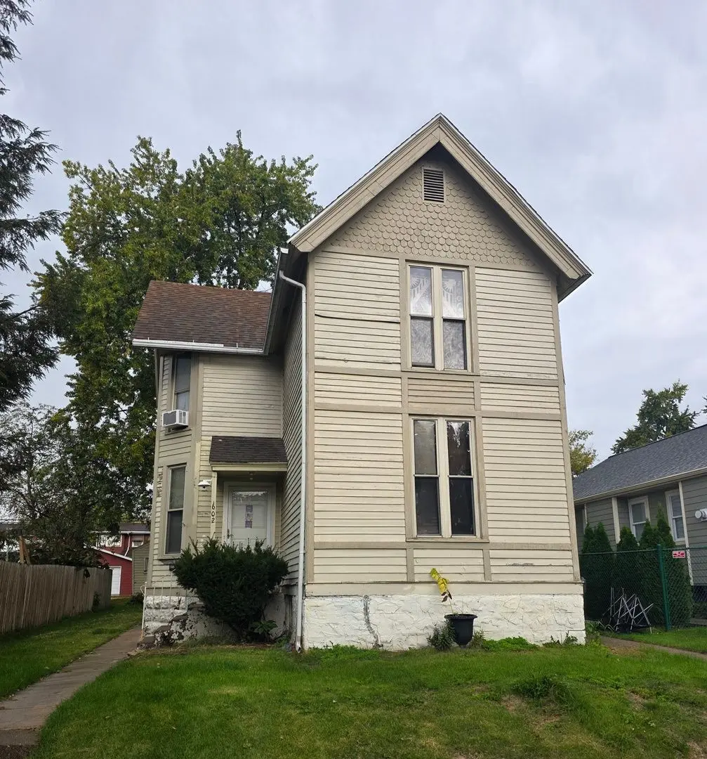 602 Kenilworth Court