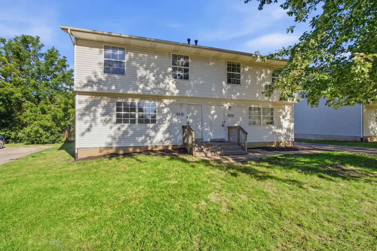 6232 Appomattox Road
