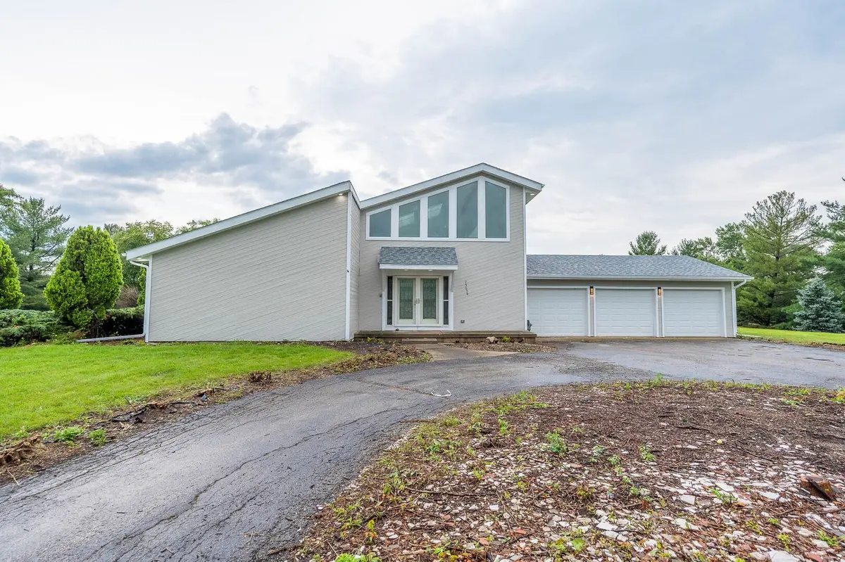 25636 Stoney Kirk Court