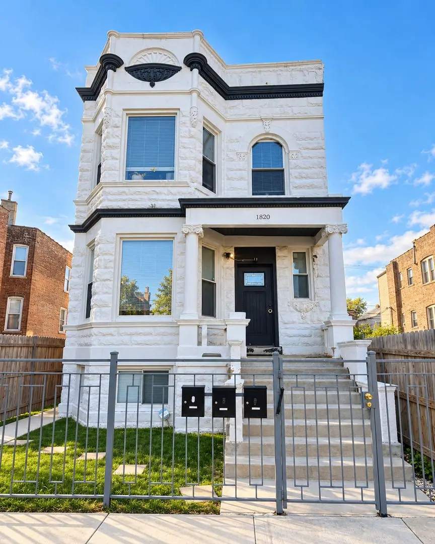 1820 S Drake Avenue