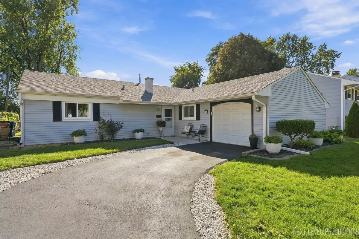 127 Armitage Avenue