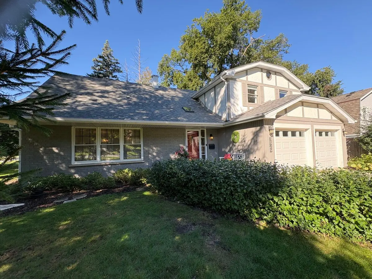 3820 Saratoga Avenue