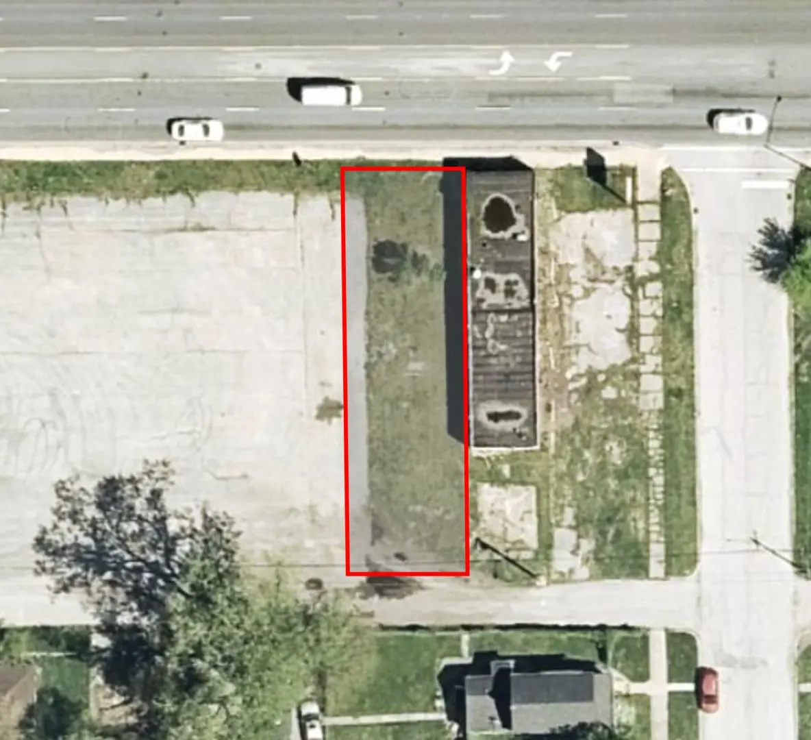 100 Sibley Boulevard
