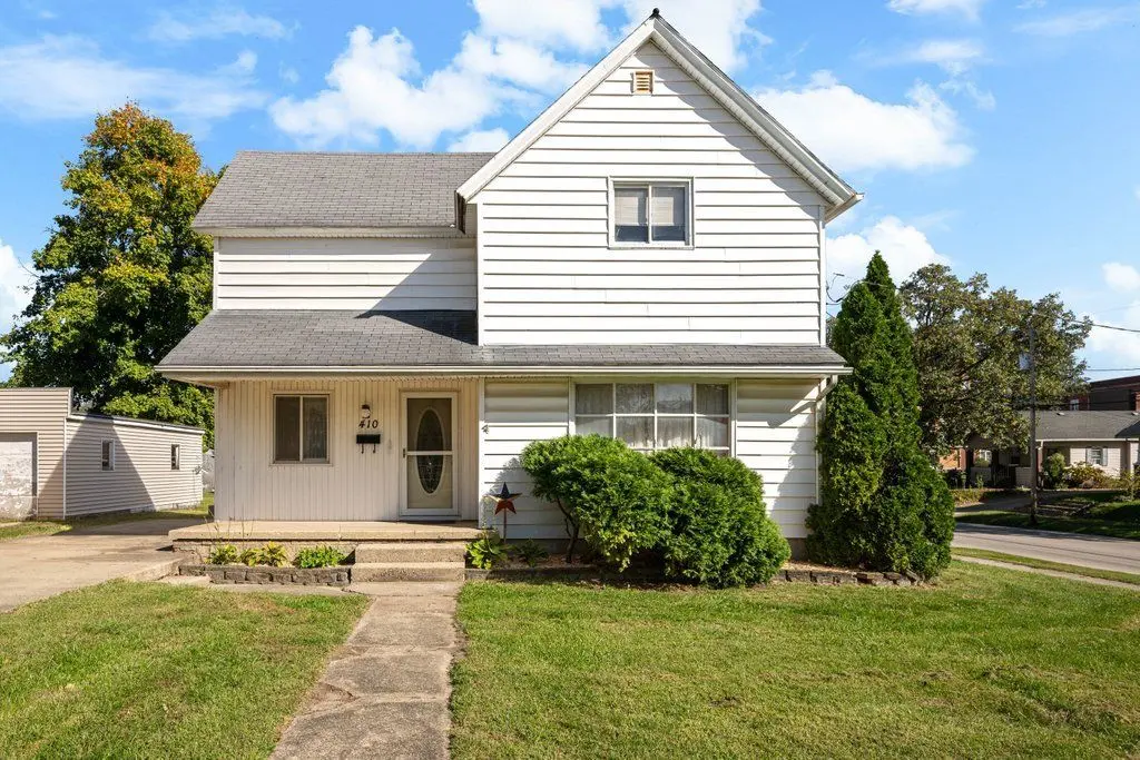 410 S Cottage Street