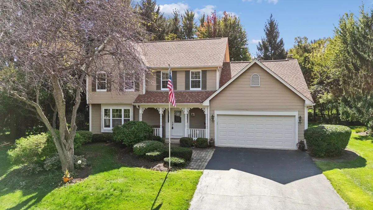 42W433 Jens Jensen Lane