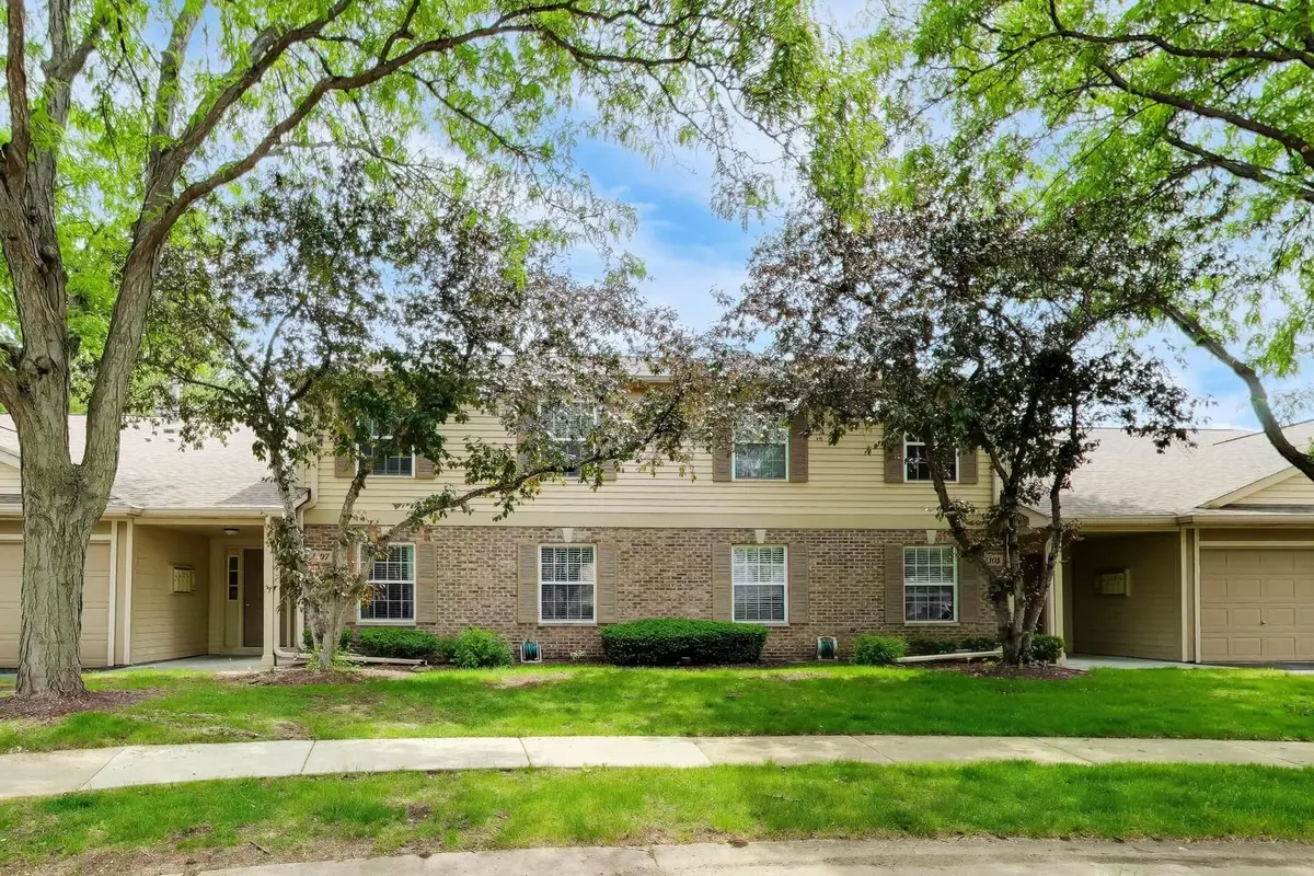1107 Canterbury Court
