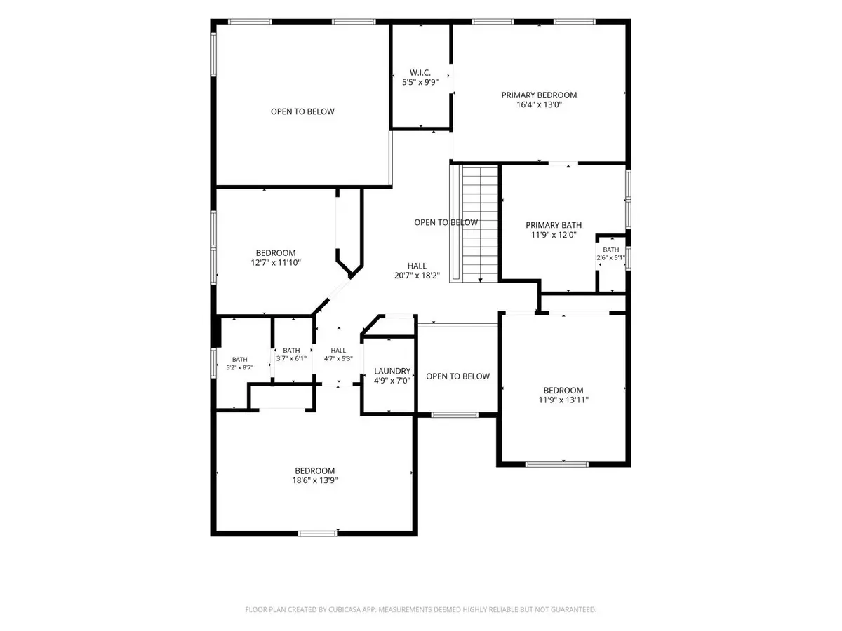 543 Larium Lane