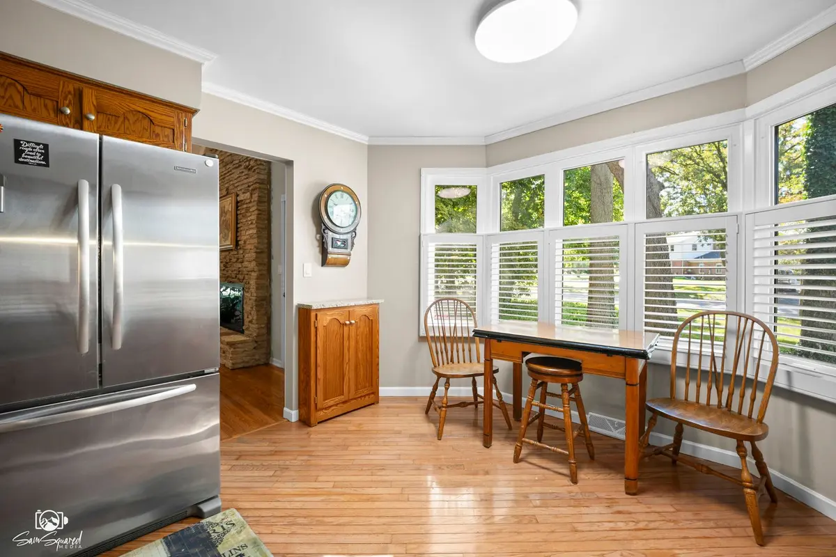 3501 Greenmeadow Lane