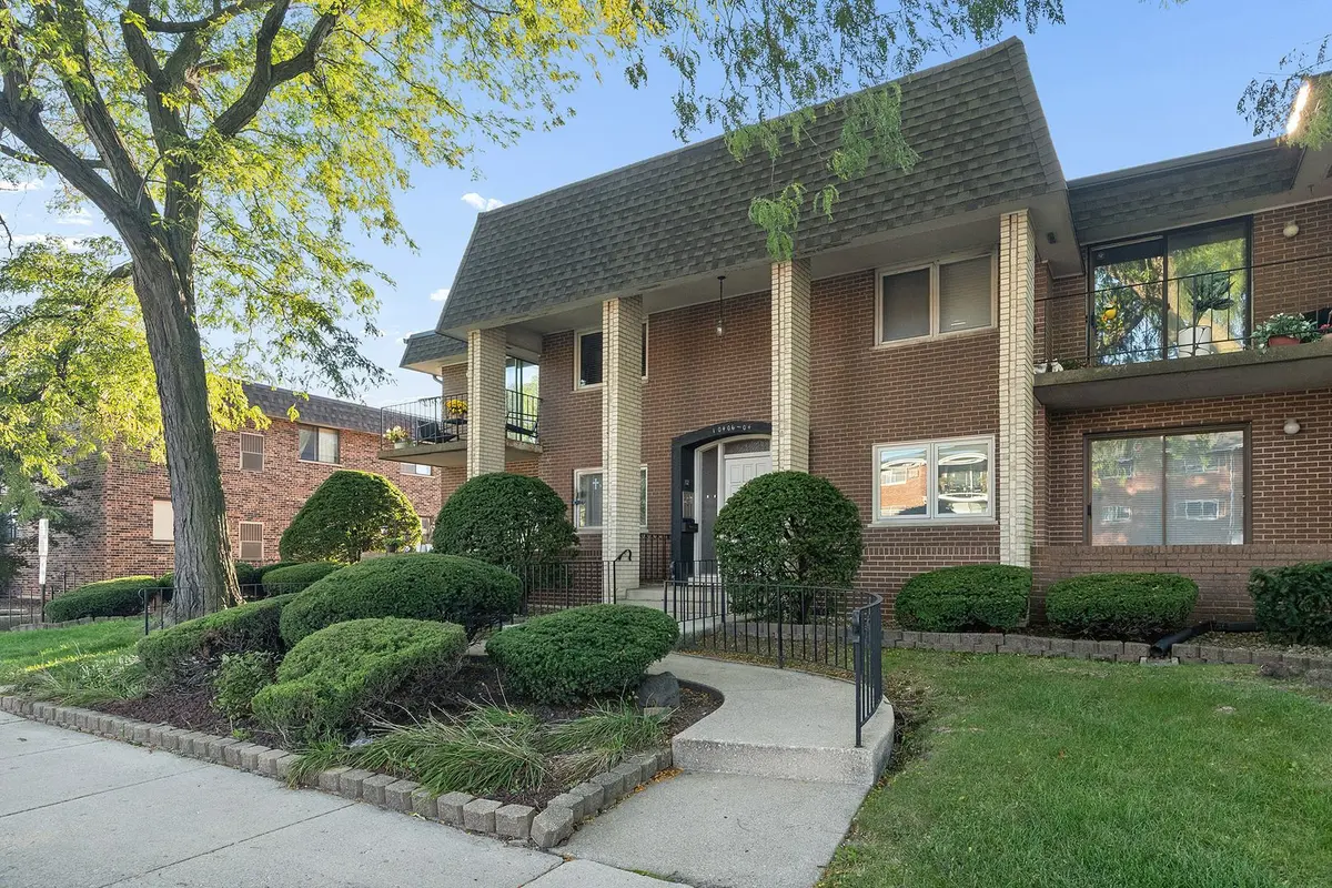 10406 S Pulaski Road