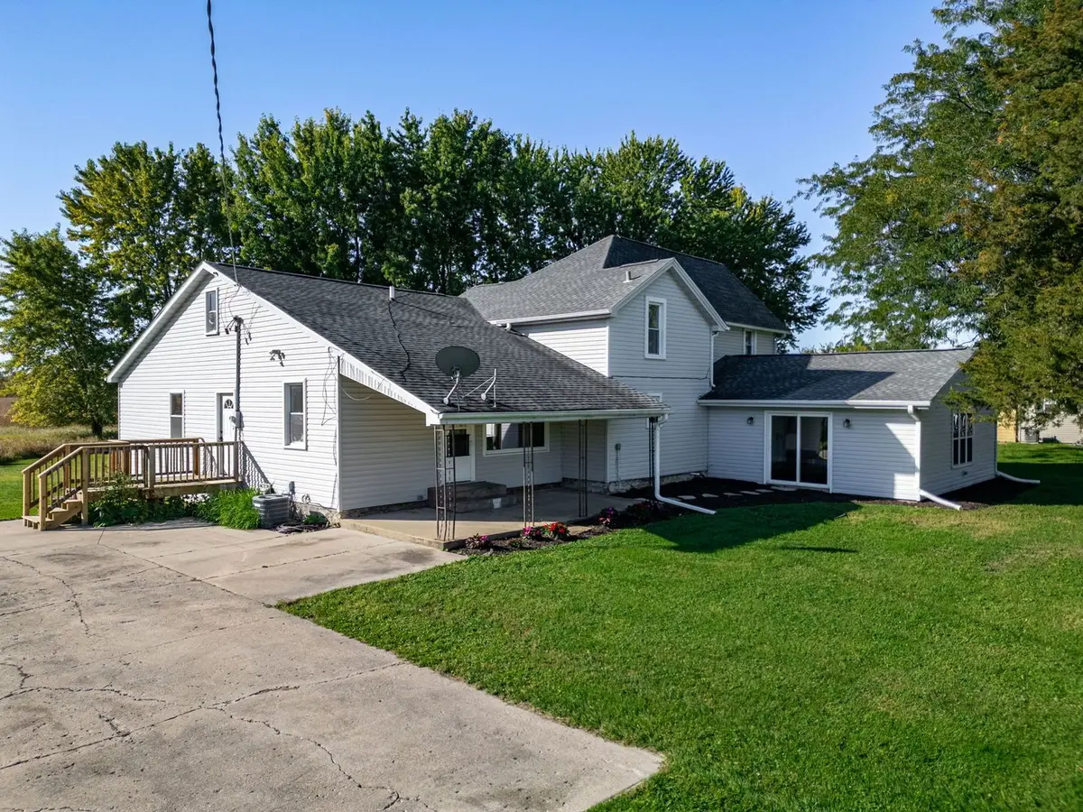 16108 Anderson Road