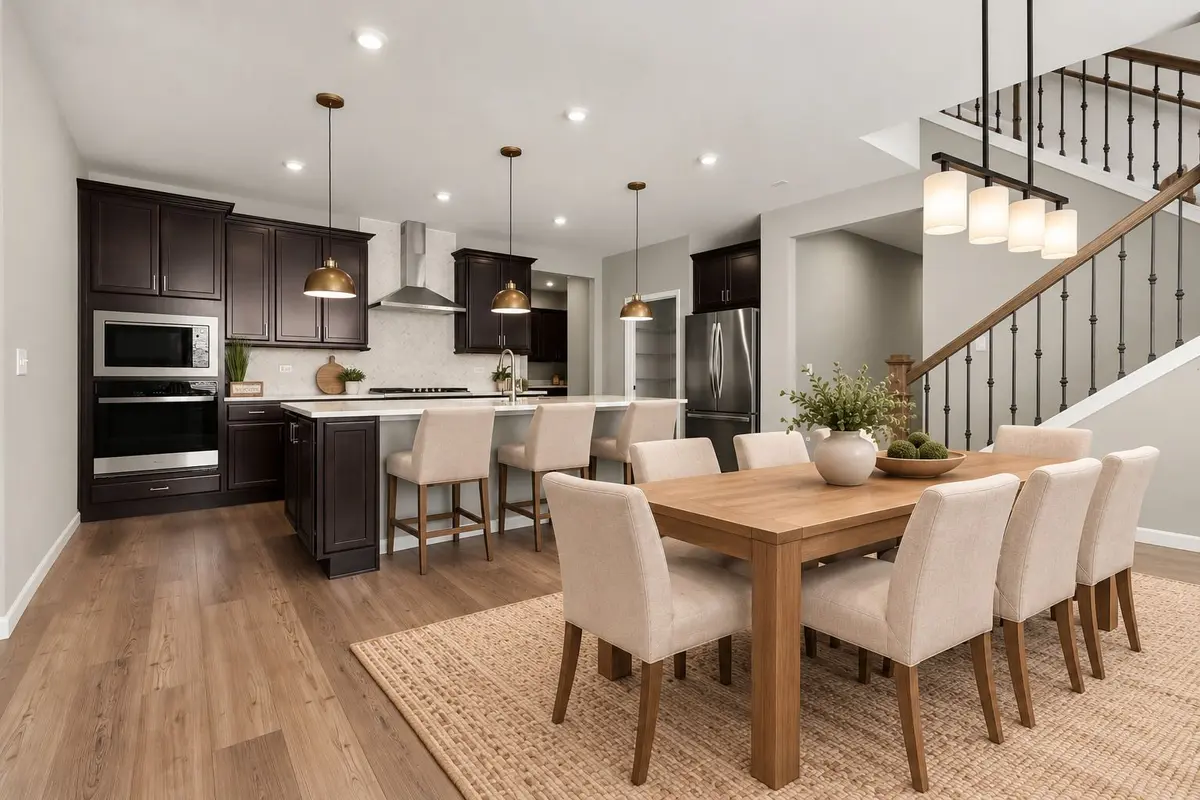 3207 Dove Mountain Drive
