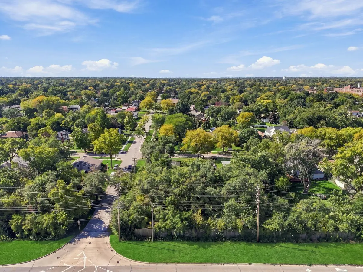 Lot 1 Highland Avenue