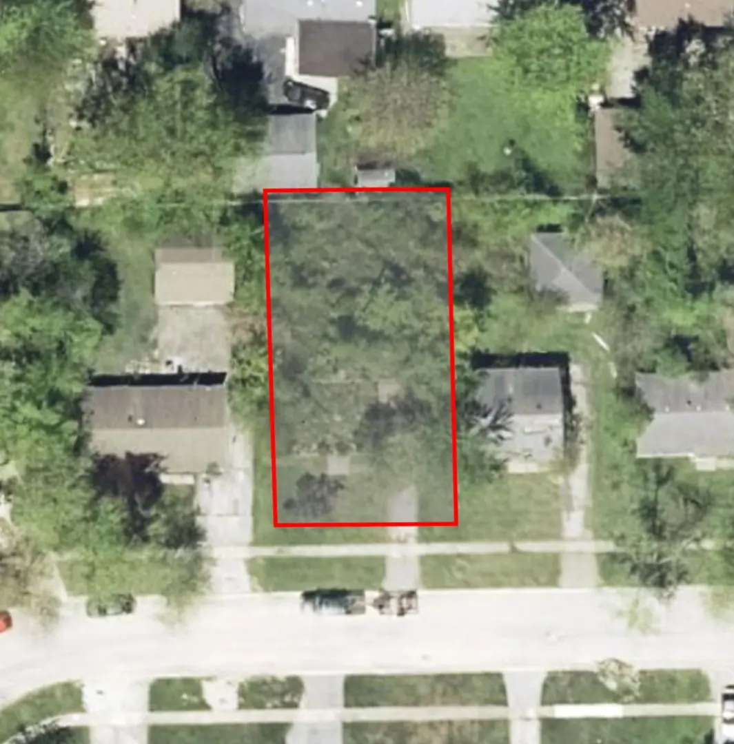 2463 Talandis Drive