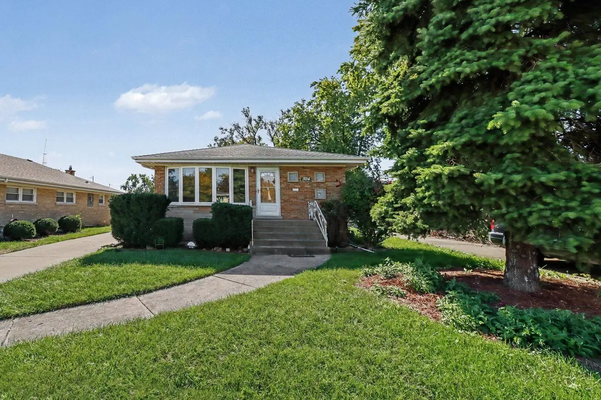 504 E Butterfield Road