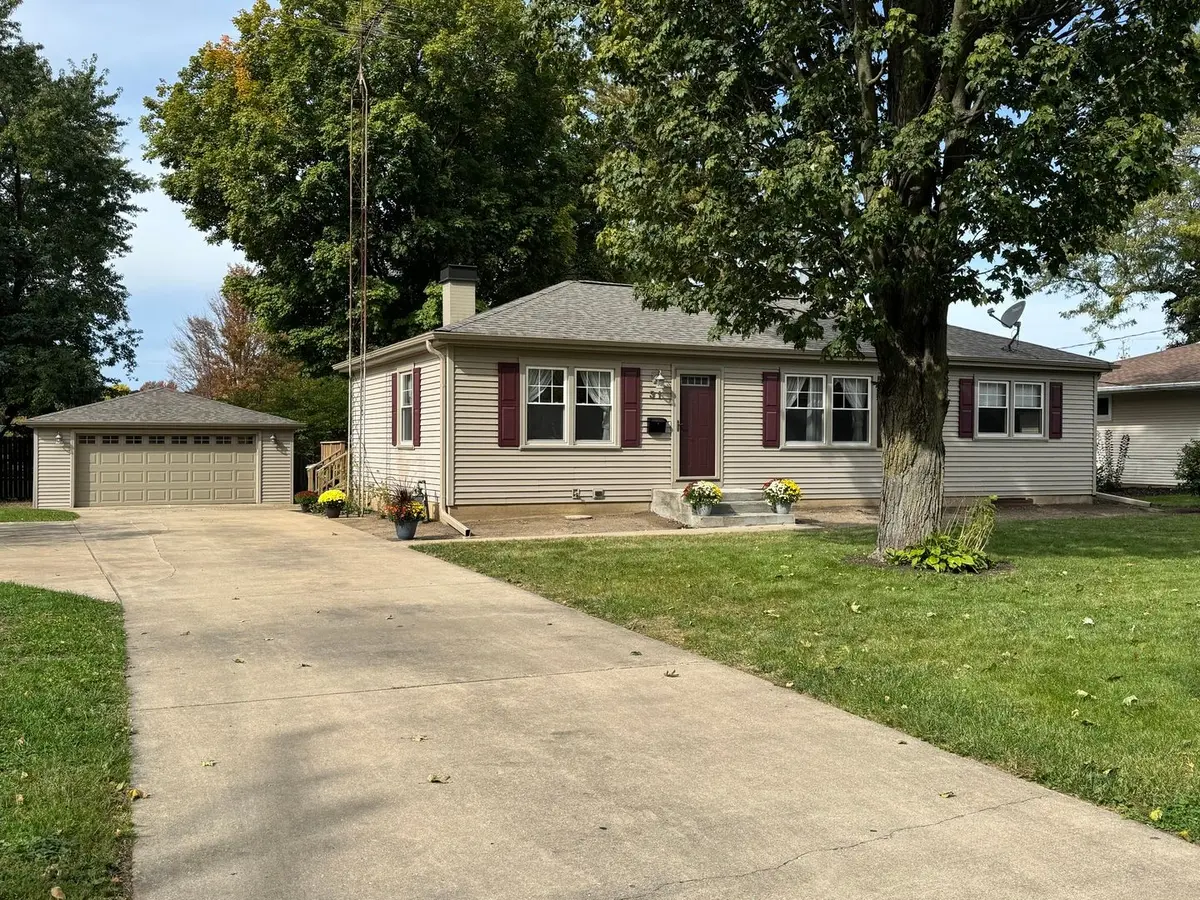 31 S Van Nortwick Avenue