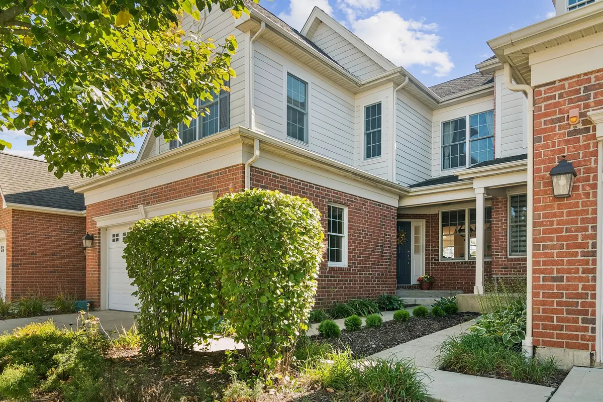 27 Harborside Way
